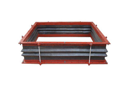 矩形波紋補(bǔ)償器