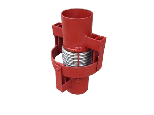 萬(wàn)向鉸鏈波紋補(bǔ)償器