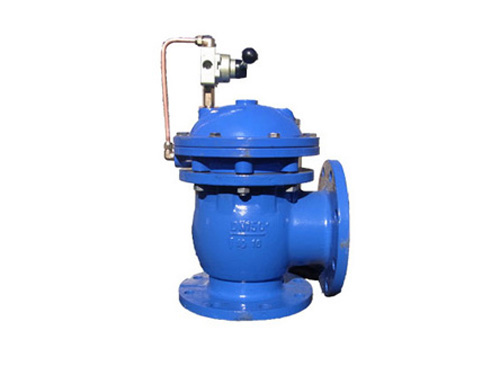 手動(dòng)隔膜快開排泥閥