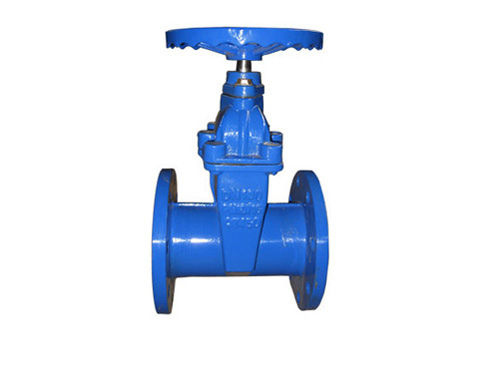 Z45X國標(biāo)暗桿軟密封