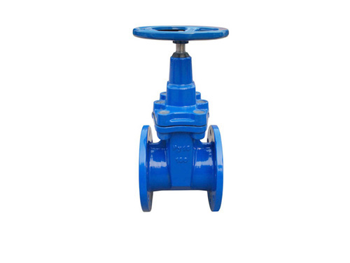 Z45X暗桿彈性座封閘